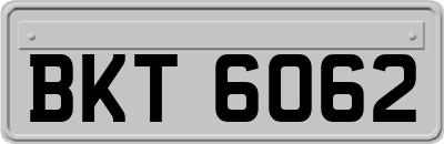 BKT6062