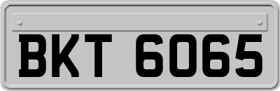 BKT6065