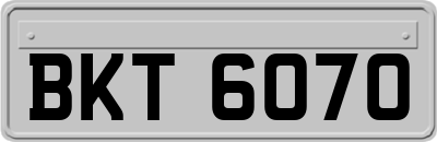 BKT6070