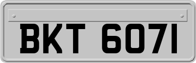 BKT6071