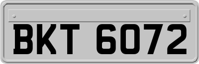 BKT6072
