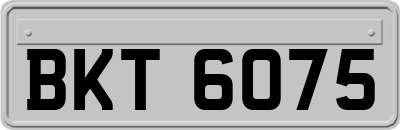 BKT6075