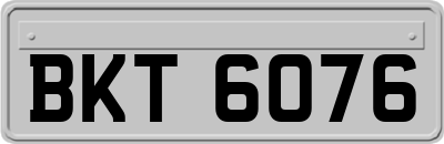 BKT6076