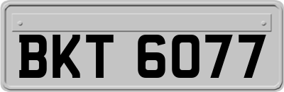 BKT6077