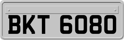 BKT6080