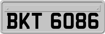 BKT6086