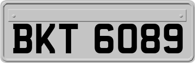BKT6089