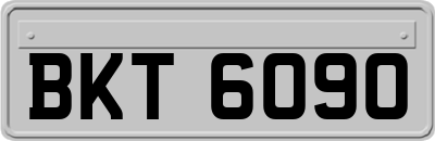 BKT6090