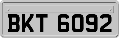 BKT6092