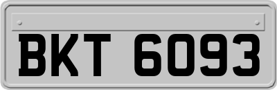 BKT6093