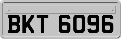 BKT6096