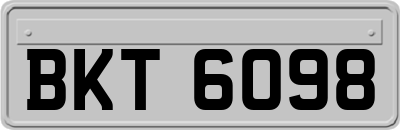 BKT6098