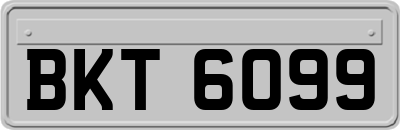 BKT6099