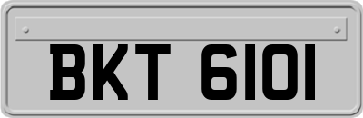 BKT6101