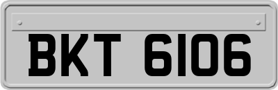 BKT6106