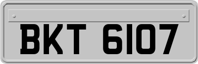 BKT6107