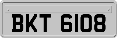BKT6108