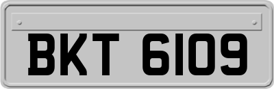 BKT6109