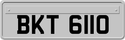 BKT6110