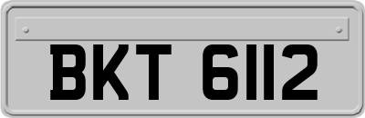 BKT6112