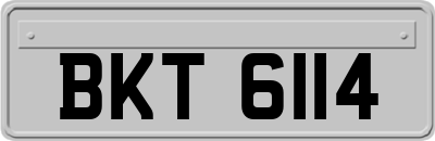 BKT6114