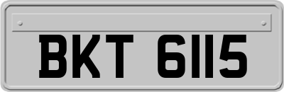BKT6115