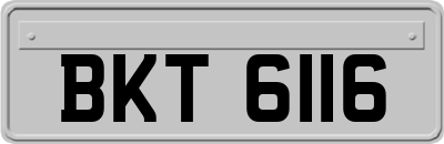 BKT6116