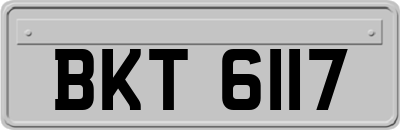 BKT6117