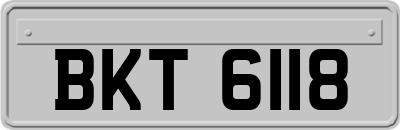 BKT6118