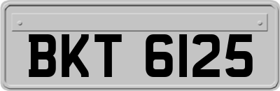 BKT6125