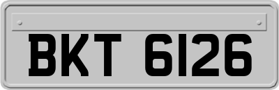 BKT6126