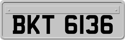 BKT6136