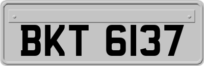BKT6137