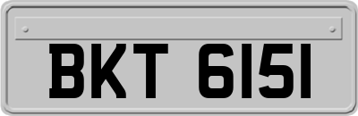 BKT6151