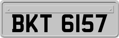 BKT6157