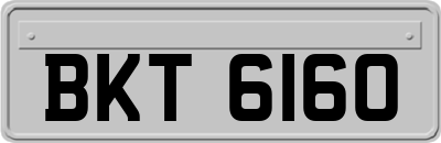 BKT6160