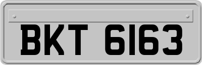BKT6163