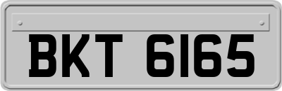 BKT6165