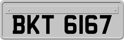 BKT6167