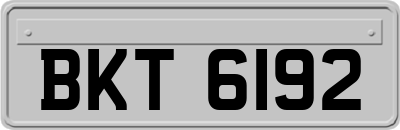 BKT6192