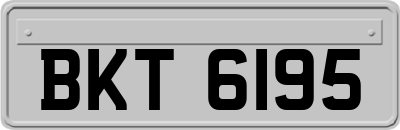 BKT6195
