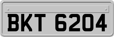 BKT6204