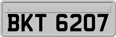 BKT6207