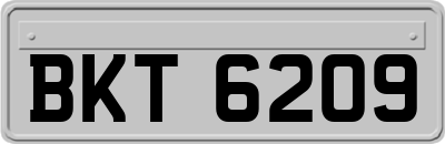 BKT6209