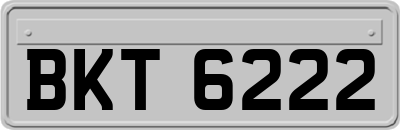 BKT6222