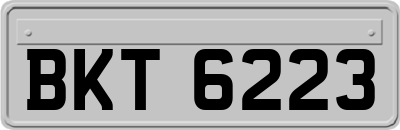 BKT6223