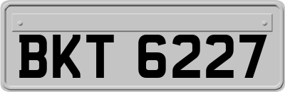 BKT6227