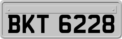 BKT6228