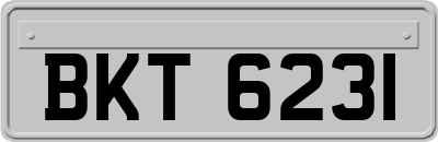 BKT6231