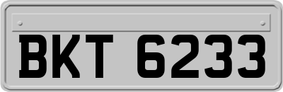 BKT6233